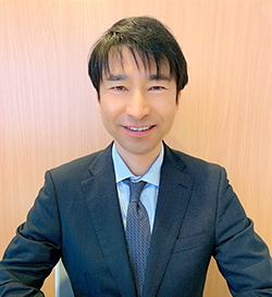 加藤
